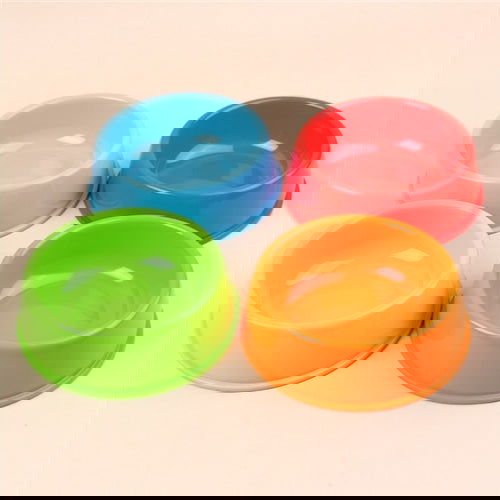 Cat bowl Plastic - Petssmart Value (Pty) Ltd. - 