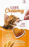 Catit Creamy Chic & Liver - Petssmart Value (Pty) Ltd. - 