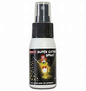 Kunduchi Catnip Spray Refill 50ml
