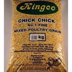 Chic Chic nr 2 (50kg) - Petssmart Value (Pty) Ltd. - 