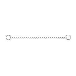 Choke Chain 2.0 x 300mm - Petssmart Value (Pty) Ltd. - 