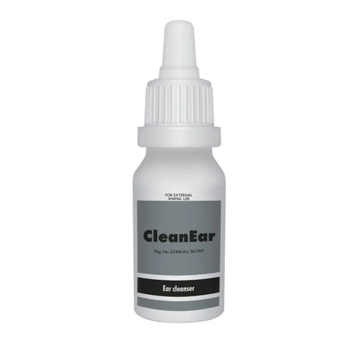 Clean Ear 30ml - Petssmart Value (Pty) Ltd. - 