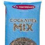Cockatiel 25kg - Petssmart Value (Pty) Ltd. - 