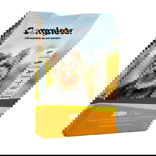 Complete 2Kg Elite SB - Petssmart Value (Pty) Ltd. - 