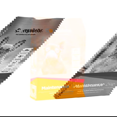 Complete 2Kg Maintenance SB - Petssmart Value (Pty) Ltd. - 