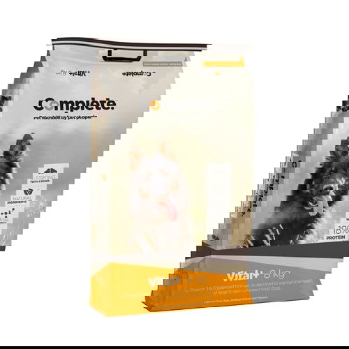 Complete 8Kg Vital - Petssmart Value (Pty) Ltd. - 