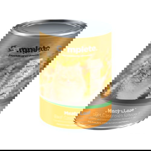 Complete Casserole 385g - Petssmart Value (Pty) Ltd. - 