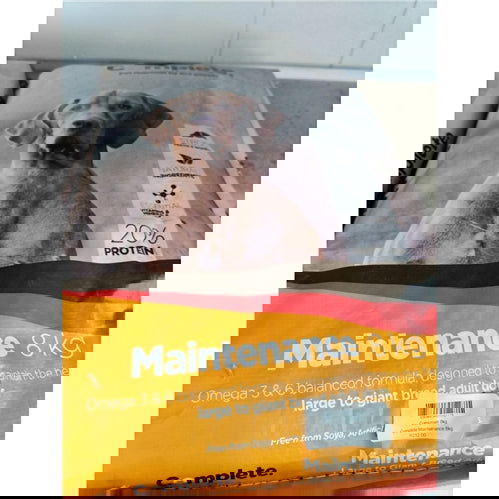 Complete Maintenance 8kg - Petssmart Value (Pty) Ltd. - 