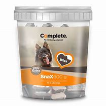 Complete Snax Biltong 600g - Petssmart Value (Pty) Ltd. - 