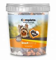 Complete Snax Mini Bone 600g - Petssmart Value (Pty) Ltd. - 