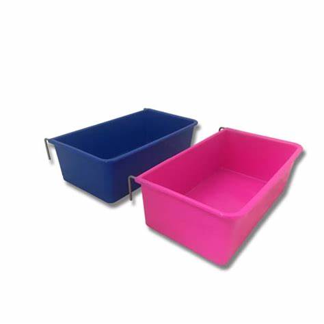 Coop Cup With Metal Hooks - Petssmart Value (Pty) Ltd. - 