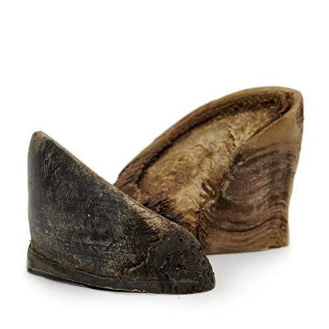 Cow Hooves 2's - Petssmart Value (Pty) Ltd. - 