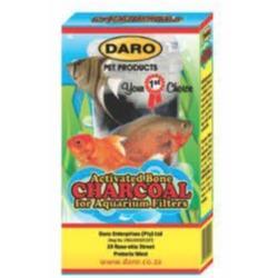 DARO BONE CHARCOAL150G - Petssmart Value (Pty) Ltd. - 