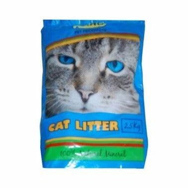 Daro Cat Litter 2.5Kg - Petssmart Value (Pty) Ltd. - 