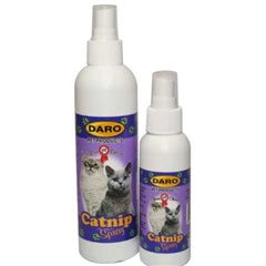 Daro Catnip Spray 100ml - Petssmart Value (Pty) Ltd. - 