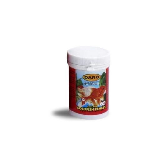 Daro Goldfish Food 25g - Petssmart Value (Pty) Ltd. - 