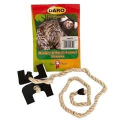 Daro Monkey Harness X-Large - Petssmart Value (Pty) Ltd. - 
