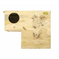 Daro Parakeet Nests L-Shape Wooden - Petssmart Value (Pty) Ltd. - 