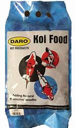 Daro Pond Pellets 300g Small 1mm - Petssmart Value (Pty) Ltd. - 