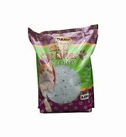 Daro Silica Cat Litter 6Kg - Petssmart Value (Pty) Ltd. - 