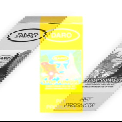 Daro Stop Fungus 30ml - Petssmart Value (Pty) Ltd. - 