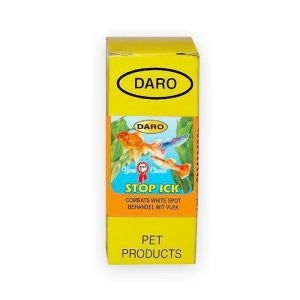 Daro Stop Ick 30ml - Petssmart Value (Pty) Ltd. - 