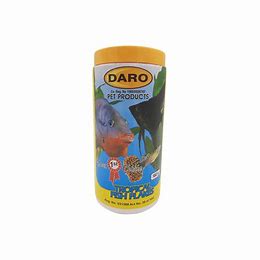 Daro Tropical Fish Food 180g - Petssmart Value (Pty) Ltd. - 