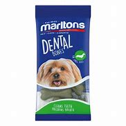 marltons dental bone 50g