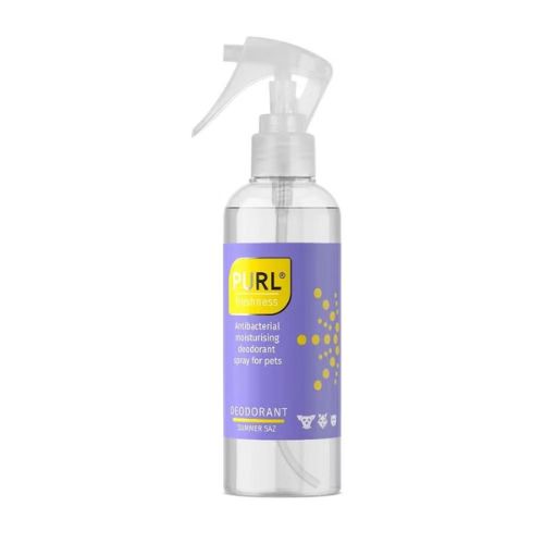 Purl Summer Saz Spray 200ml