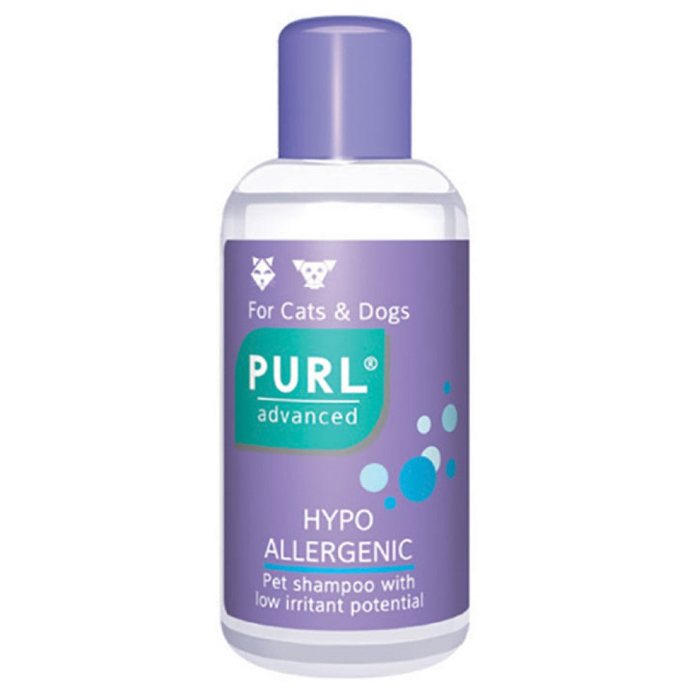Purl Advanced Hypo-Allergenic Shampoo 250ml