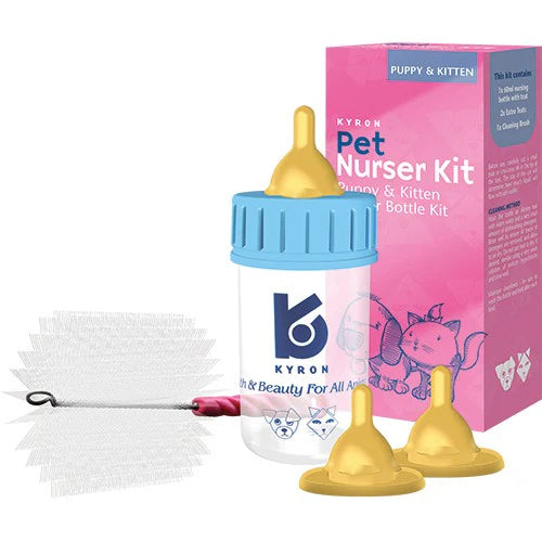 Pet Nurser Kit 60ml