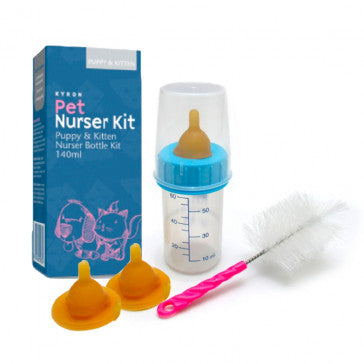 Pet Nurser Kit 140ml