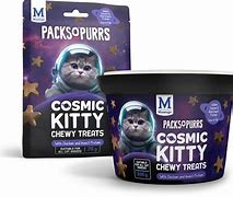 Pack O' Purrs Chic & Insect Protein 70g