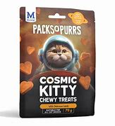 Pack O' Purrs Lamb 70g
