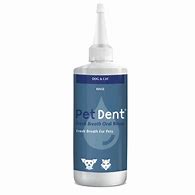 Pet Dent Oral Rinse 100ml