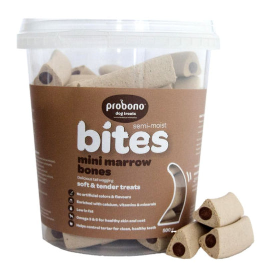Probono Marrow Bones 500g