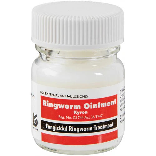 Kyron Ringworm Ointment 25gr