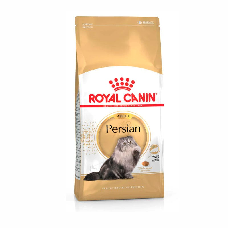 Royal Canin Persian Adult Cat Food 2kg