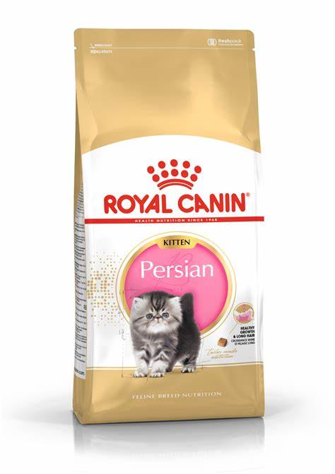 Royal Canin Persian Kitten Food 2kg
