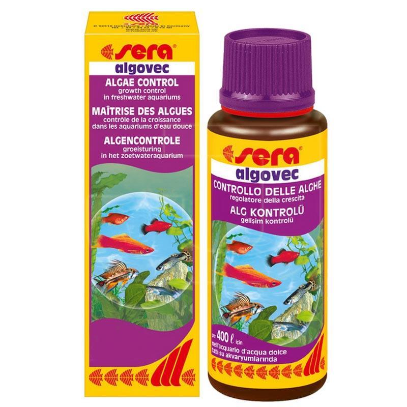 Sera Algovec 50ml