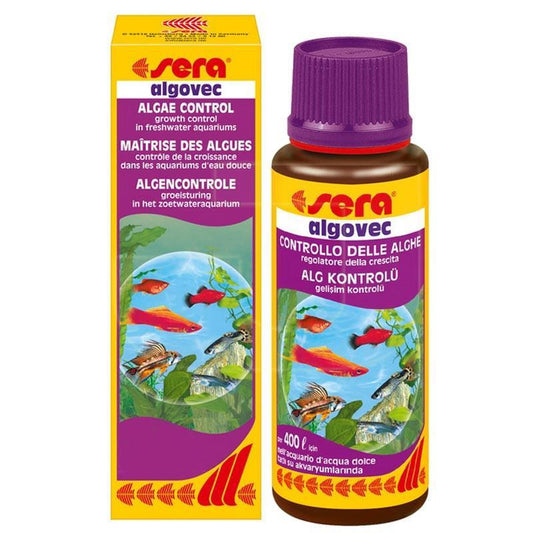 Sera Algovec 50ml