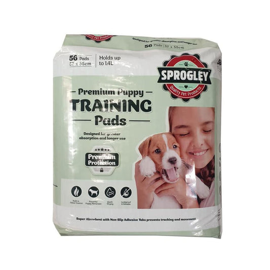 Puppy Training Pads 30PK