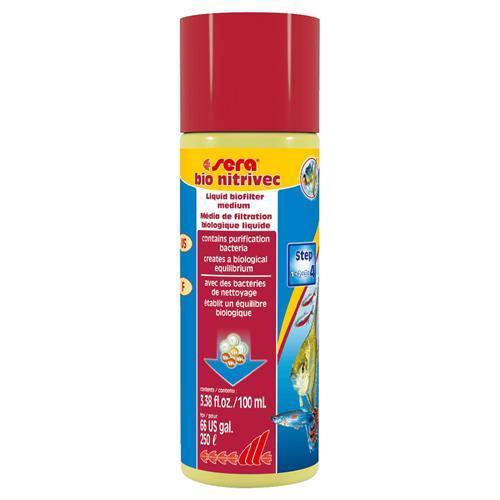SERA Bio Nitrivec 100ml
