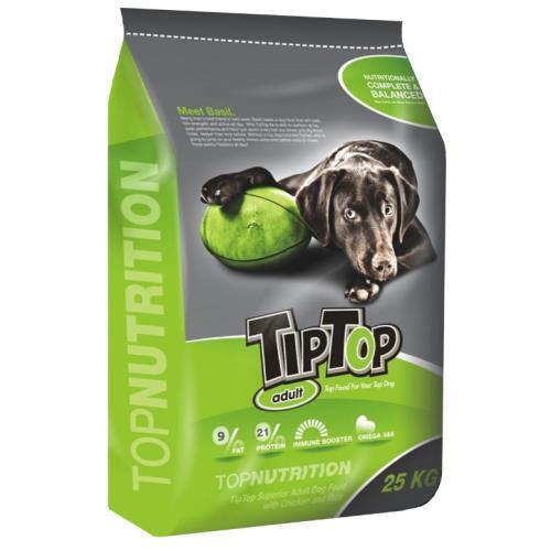 Tip Top 25kg