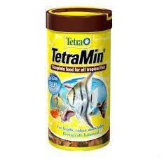 Tetra Tetramin Flakes  200g/1000ml