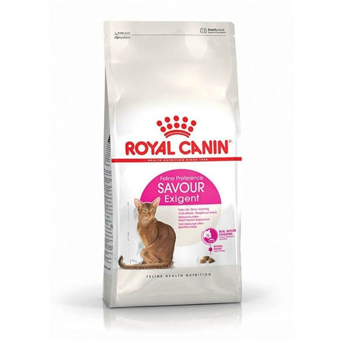 FHN Savour Exigent 400g