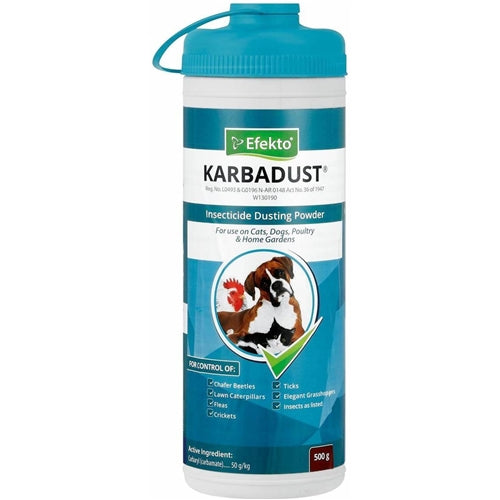 Karbadust Powder 500g
