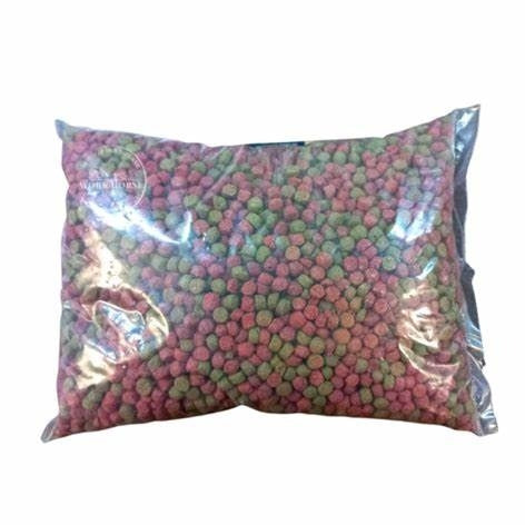 Needapet Koi Pellets 5mm 5kg
