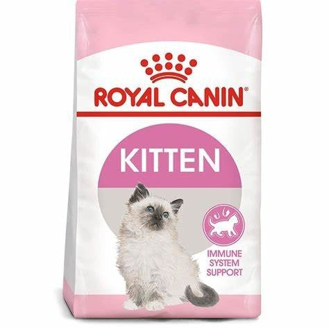 FHN Kitten 4kg