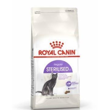 FHN Sterilized 2kg